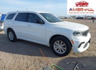 Dodge Durango Gt 2026 3.6 Benzyna 295KM