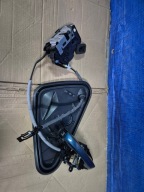 Klamka drzwi zamek lewy tył Tiguan 5na