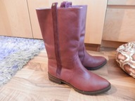 botki wiosenne flip flop 37 jak nowe