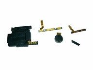 SAMSUNG J5 J3 J7 A6 A6+ TAŚMA PRZYCISKÓW WŁĄCZNIK