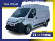 OD RĘKI | Fiat Ducato Ducato L2H2 140KM M6 3,3t