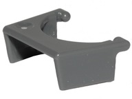 LEGO 61190c Wizjer na hełm Dark Bluish Grey 2szt N