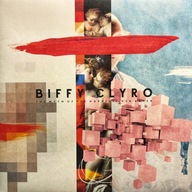 Biffy Clyro – The Myth Of The Happily Ever After