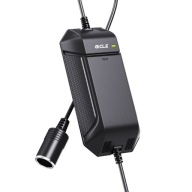 GICLE SWITCH AC-DC ADAPTER GP-1 240V- 12V Konwerter SUP, KOMPRESOR LODÓWKA