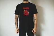 Męska koszulka t-shirt anime Kaneda Akira Tetsuo M