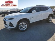 Chevrolet Blazer 2020r., 2LT, od ubezpieczalni 3.6 Benzyna 308KM
