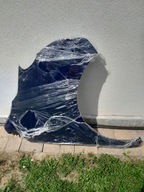 CITROEN JUMPY III PEUGEOT EXPERT BLOTNIK PRZOD PRAWA STRONA