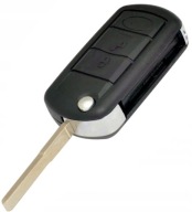 RANGE ROVER SPORT KLUCZYK PILOT OBUDOWA GROT HU101