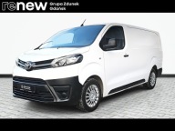 Toyota ProAce Salon Polska , 1 Wł. , Serwisowany,