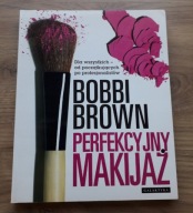 PERFEKCYJNY MAKIJAŻ Bobbi Brown