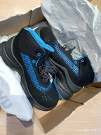 buty robocze Uvex 1G2 68315 rozm 37 nowe