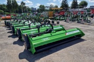 Kosiarka bijakowa TALEX Leopard Duo 200