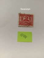 Swarożyn. Stan kasowany. 01078