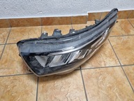 Iveco Daily 4 IV Lift Reflektor LED Lampa Lewy Lewa Strona STAN BDB EUROPA