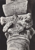 WŁOCHY - RAVENNA - RAWENNA - BAZYLIKA S. APOLLINAIRE IN CLASSE - UNESCO