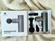 PISTOLET DO MASAŻU ARBOLEAF CM20C PRO MASSAGE GUN MASAŻER 2000mAh