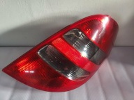 MERCEDES A KLASA W169 A1698201064R EUROPA LAMPA PRAWA TYŁ TYLNA