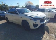 Maserati Levante 2021 3.0l 3.0 Benzyna 345KM
