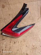 LAMPA PRAWA TYŁ NISSAN LEAF 26550-5SH1C ORYGINAŁ