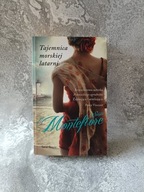 Tajemnica morskiej latarni Santa Montefiore