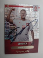 Karta panini autograf Polska Kamil Glik World Cup Limited Edition