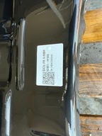 Hyundai Kona II 2 SX2 2023- Sanki wózek elektryk 62401-HF000