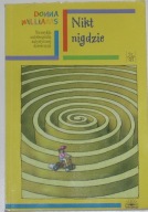 Nikt nigdzie - Donna Williams