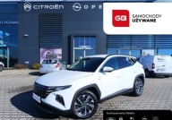 Hyundai Tucson 1.5 T-GDI 48V 160KM Automat SalonPL Smart FV23 1.6 Hybryda