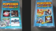 POPCORN MEGA DANCE HITS Alexia, Nana, Modern Talking, R.N.G. Marusha