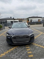 Audi A6 45 TDI Quattro Tiptronic 231KM 2020r Salon Polska