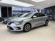 Renault Megane Intens / Ambiente / Kamera cofania
