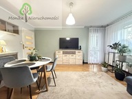 Mieszkanie, Tczew, Tczewski, 50 m²