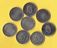 Szwecja 1 KORONA 2009 r.