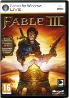 Fable III 3 (PC, 2011)