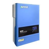 INWERTER HYBRYDOWY ANENJI 6200W OFF-GRID 48V