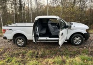 Ford F150 Ford F150 4.9 Benzyna 390KM