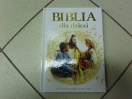 BIBLIA DLA DZIECI