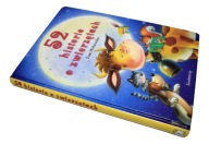 52 historie o zwierzętach Ewa Mirkowska