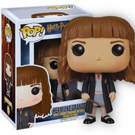 Figurka Funko Pop! Harry Potter Hermiona