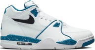 Buty Nike Air Flight 89 - Brigade Blue - 45.5 US11.5 (306252-116)
