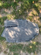 BMW X6 E71 OSŁONA PODWOZIA ZBIORNIKA 51757158405