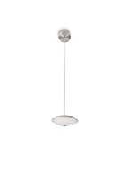 Philips myLiving 40960/17/16 lampa wisząca LED
