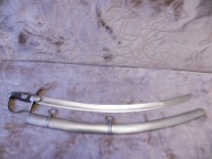 Szabla Pruska wz.1811 ZGODNA 1831 rok ORYGINAŁ