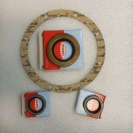 fiat 125p polonez uszczelki mostu okrągłego yugo