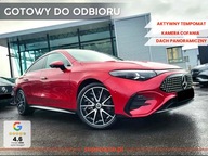 MERCEDES-BENZ CLA 250+ AMG Line Sedan (272KM) 2025