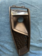 8W0807682BA kratka zderzaka prawa Audi A4 B9 S-Line S4 komplet Stan BDB