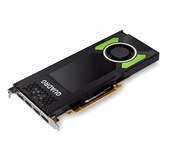 Karta graficzna nVidia Quadro P4000 8 GB