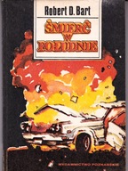 Śmierć w południe Robert D. Bart