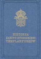 HISTORYA ZAKONU RYCERSKIEGO TEMPLARIUSZY