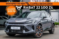 Cupra Formentor 2.0 TSI 204 KM DSG 4Drive -
